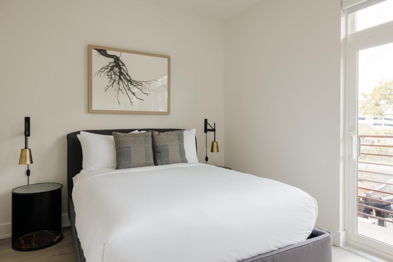Reside Noma, A Wyndham Residence Washington Exterior photo