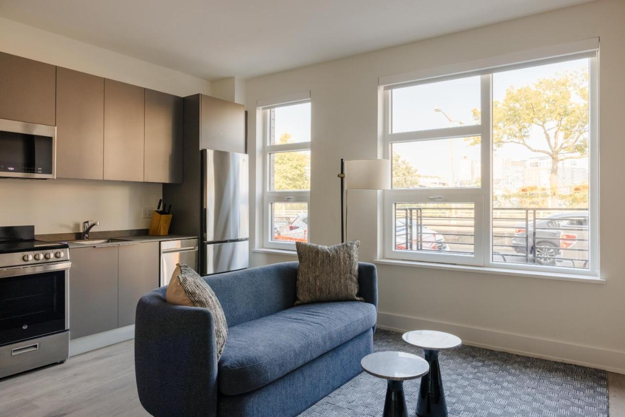 Reside Noma, A Wyndham Residence Washington Exterior photo