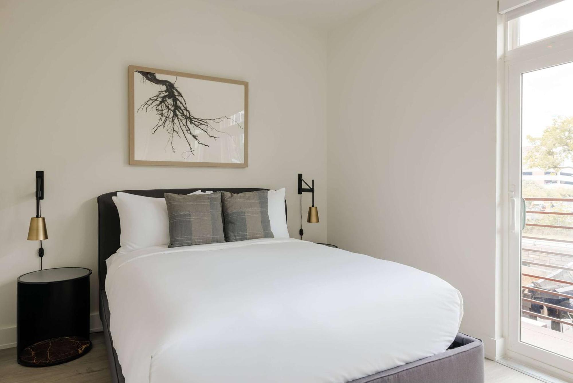 Reside Noma, A Wyndham Residence Washington Exterior photo